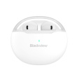 Blackview AirBuds 6 Headset True Wireless Stereo (TWS) In-ear Calls/Music USB Type-C Bluetooth White