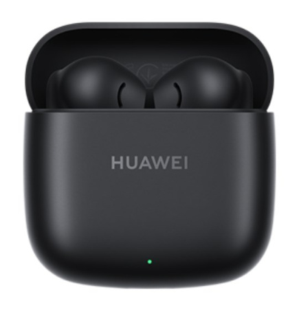 Huawei FreeBuds SE 2 Kõrvaklapid mikrofoniga Wireless In-ear Calls/Music Bluetooth Black