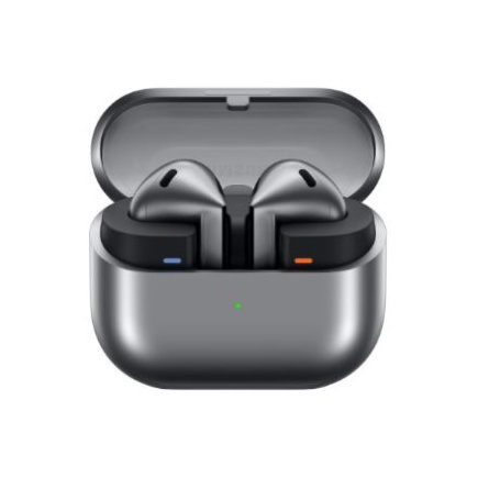 Samsung Galaxy Buds 3 Wireless Silver | Samsung