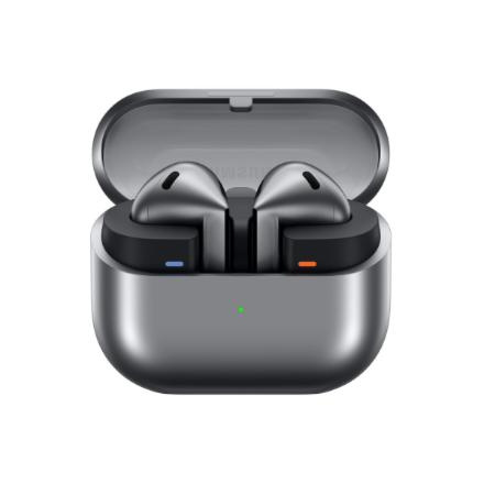 Samsung Galaxy Buds 3 Wireless Silver | Samsung