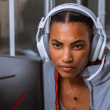Logitech Astro Gaming A10 Gen 2 Headset full size wired 3.5 mm jack white/PS