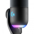 Logitech G Yeti GX Microphone USB black 344734