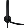 USB Headset STEREO H570E USB-A