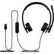 USB Headset STEREO H570E USB-A