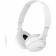 Sony MDR-ZX110APW weiss