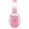 Cellularline Music & Sound Bluetooth Headphone BASIC Pink