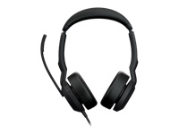 JABRA Evolve2 50 USB C/A MS Stereo