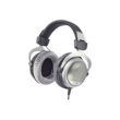 Beyerdynamic | DT 880 | Wired | Semi-open Stereo Headphones | On-Ear | Black, Silver 491322