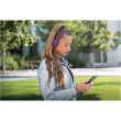 Koss | Headphones | KPH8v | Wired | On-Ear | Violet 195645