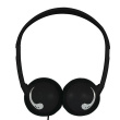 Koss | Headphones | KPH25k | Wired | On-Ear | Black 195744