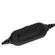 Koss | Headphones | KPH25k | Wired | On-Ear | Black 195744