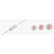 Koss | Headphones | KSC32iGRY | Wired | In-ear | Microphone | Grey 194887