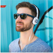 Koss | Headphones | KPH30iW | Wired | On-Ear | Mikrofon | White 195166