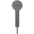 Koss | Headphones | KEB9iGRY | Wired | In-ear | Microphone | Gray 192451