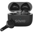 SAVIO TWS-02 PRO Wireless Headphones