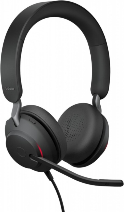 Jabra Jabra Evolve2 40 SE MS Stereo USB-A/C