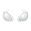 Sony Headphones | WF-LS910N LinkBuds Fit | Bluetooth | In-ear | Noise canceling | Wireless | White WFLS910NW.CE7