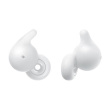 Sony Headphones | WF-LS910N LinkBuds Fit | Bluetooth | In-ear | Noise canceling | Wireless | White WFLS910NW.CE7