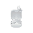 Sony Headphones | WF-LS910N LinkBuds Fit | Bluetooth | In-ear | Noise canceling | Wireless | White WFLS910NW.CE7