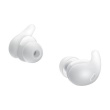 Sony Headphones | WF-LS910N LinkBuds Fit | Bluetooth | In-ear | Noise canceling | Wireless | White WFLS910NW.CE7