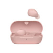 Sony Headphones | WF-C710N | Bluetooth | In-ear | Noise canceling | Noise reduction | Wireless | Pink WFC710NP.CE7