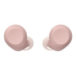 Sony Headphones | WF-C710N | Bluetooth | In-ear | Noise canceling | Noise reduction | Wireless | Pink WFC710NP.CE7