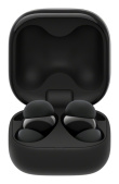 Sony LinkBuds Fit WFLS910NB headphones/Kõrvaklapid mikrofoniga Wireless In-ear Calls/Music Bluetooth Black