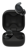 Sony LinkBuds Fit WFLS910NB headphones/Kõrvaklapid mikrofoniga Wireless In-ear Calls/Music Bluetooth Black
