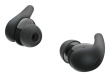 Sony LinkBuds Fit WFLS910NB headphones/Kõrvaklapid mikrofoniga Wireless In-ear Calls/Music Bluetooth Black