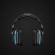 Logitech G G935 Gaming Kõrvaklapid mikrofoniga