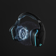 Logitech G G935 Gaming Kõrvaklapid mikrofoniga