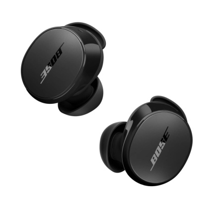 Bose 888507-0100 headphones/Kõrvaklapid mikrofoniga Wireless In-ear Bluetooth Black