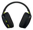 Logitech G G435 LIGHTSPEED Wireless Gaming Headset