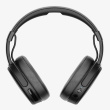 Skullcandy Crusher Wireless Kõrvaklapid mikrofoniga Wired & Wireless Head-band Calls/Music Bluetooth Black