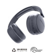 Energy Sistem | Headphone | Head Tuner | Bluetooth | Over-Ear | Microphone | Wireless | Graphite 457618