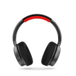 Energy Sistem Headphones | Power Sport | Built-in Microphone | Bluetooth | Black/Red