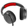 Energy Sistem Headphones | Power Sport | Built-in Microphone | Bluetooth | Black/Red