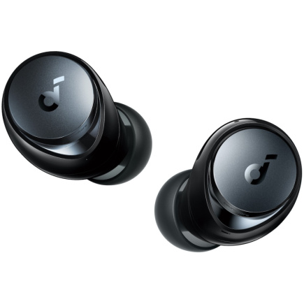 Anker Soundcore Space A40 A3936G11 Bluetooth In-Ear-Kõrvaklapid mikrofoniga Black