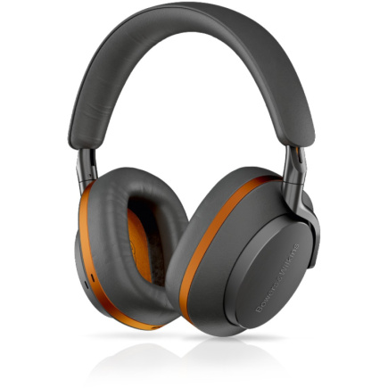 Bowers & Wilkins PX8 McLaren Edition Over-Ear Kopfhrer/mit Geruschunterdrckun