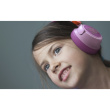 JBL JR 460 NC Over-Ear Kopfhrer mit Noise-Cancelling fr Kinder in Blau