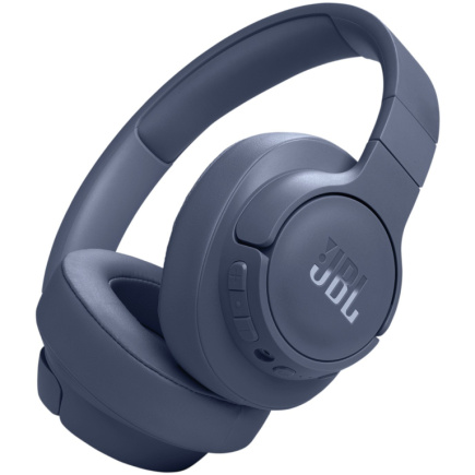 JBL Tune 770NC Kabellose Over-Ear-Kopfhrer, blue
