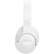 JBL Tune 770NC Kabellose Over-Ear-Kopfhrer, White