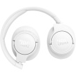 JBL Tune 770NC Kabellose Over-Ear-Kopfhrer, White