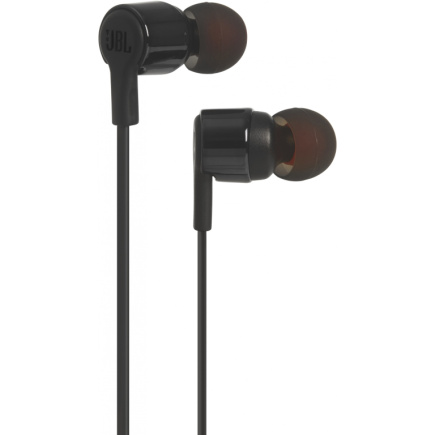 JBL Tune 210 Pure Bass Sound In-ear Headphones Must