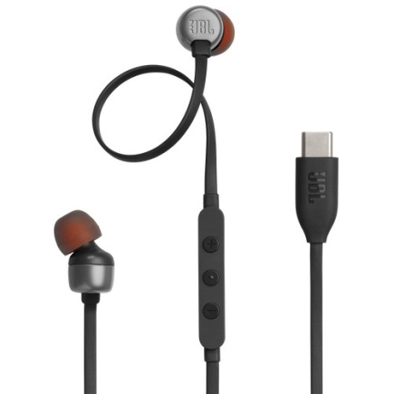 JBL Tune 310C schwarz