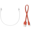 JBL Soundgear Sense Kabellose Bluetooth-Open-Ear-Kopfhrer, Wei