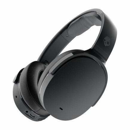 Skullcandy Hesh ANC Wireless over-ear (true black)