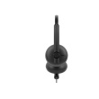 Dell Kõrvaklapid mikrofoniga | WH125 | Built-in Mikrofon | Wired | Black
