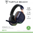 Turtle Beach Stealth 700 GEN 3 Xbox. cobalt