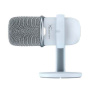 HyperX Mikrofon SoloCast White